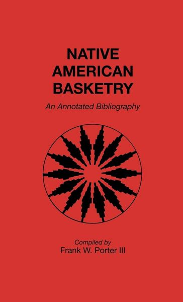 Produktbild: Native American Basketry