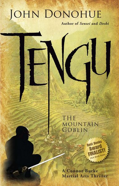 Produktbild: Tengu
