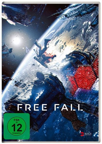 Produktbild: Free Fall