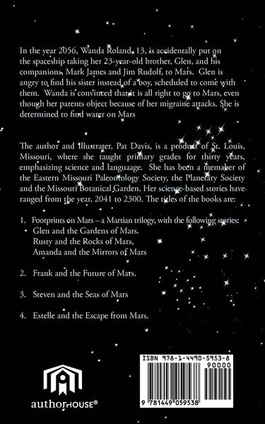 Produktbild: Wanda and the Wells of Mars