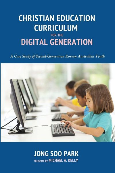 Produktbild: Christian Education Curriculum for the Digital Generation