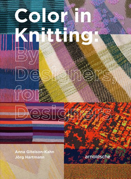 Produktbild: Color in Knitting