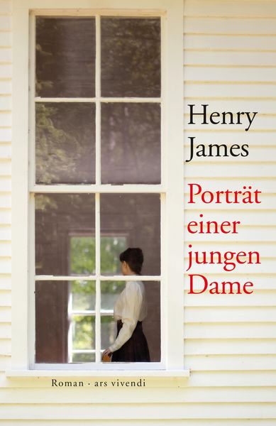 Produktbild: Portr&auml;t einer jungen Dame