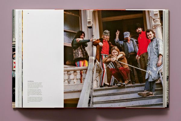 Produktbild: San Francisco