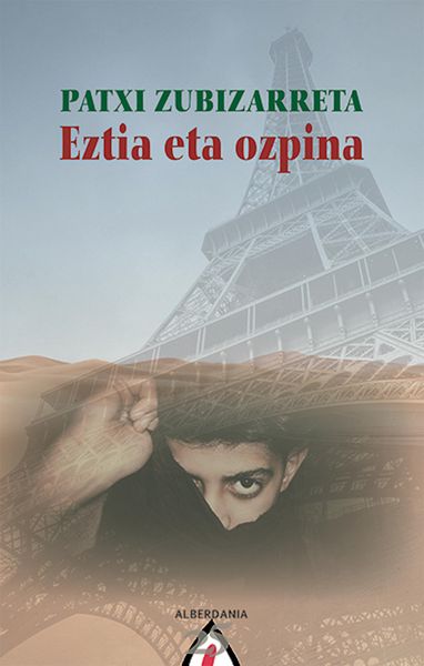 Produktbild: Eztia eta ozpina