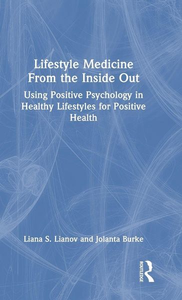 Produktbild: Lifestyle Medicine from the Inside Out