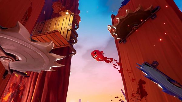 Produktbild: Super Meat Boy 3D (Special Edition)