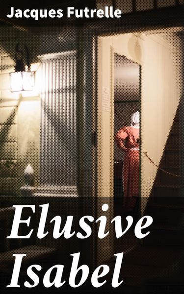 Produktbild: Elusive Isabel