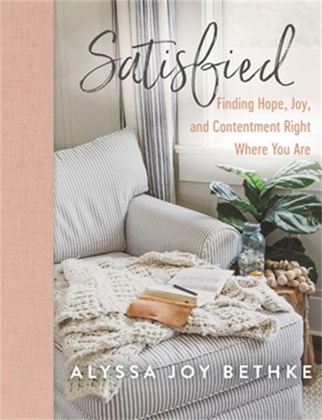 Produktbild: Satisfied