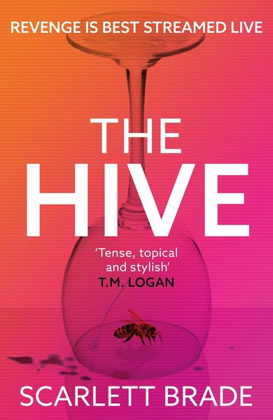Produktbild: The Hive