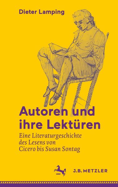 Produktbild: Autoren und ihre Lekt&uuml;ren