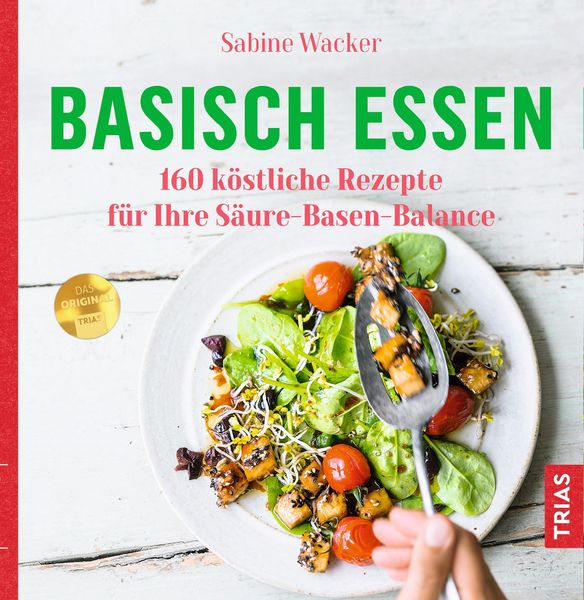 Produktbild: Basisch essen