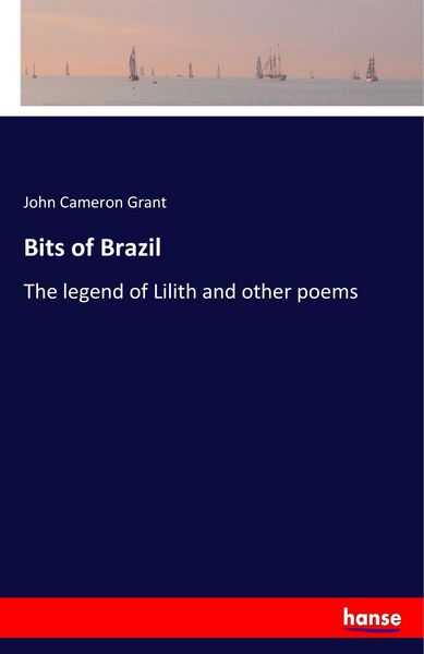 Produktbild: Bits of Brazil