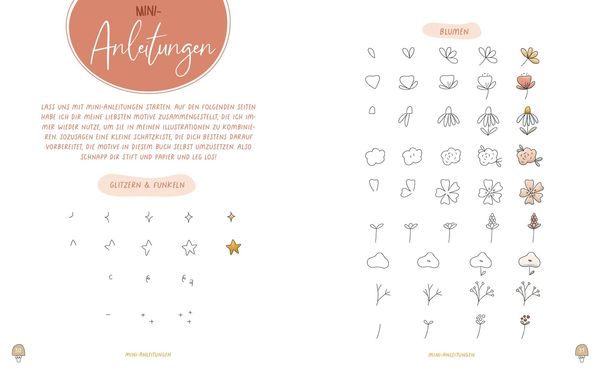 Produktbild: Zeichnen &ndash; Cute and Cosy