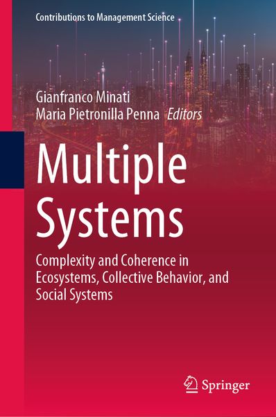 Produktbild: Multiple Systems