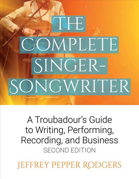Produktbild: The Complete Singer-Songwriter