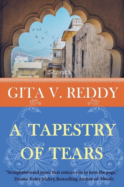 Produktbild: A Tapestry of Tears