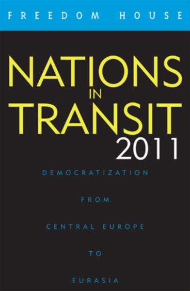 Produktbild: Freedom House: Nations in Transit