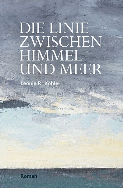 Produktbild: Die Linie zwischen Himmel und Meer