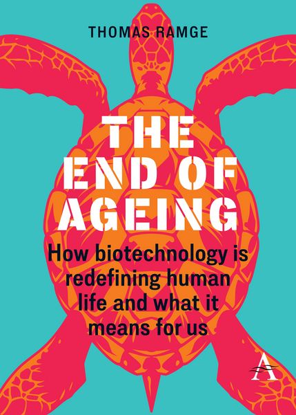 Produktbild: The End of Ageing