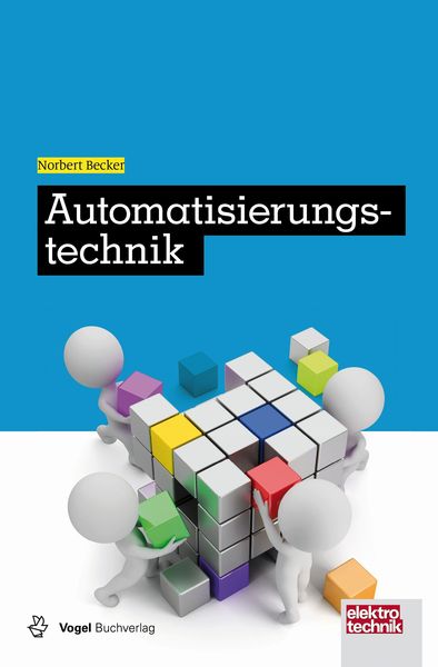 Produktbild: Automatisierungstechnik