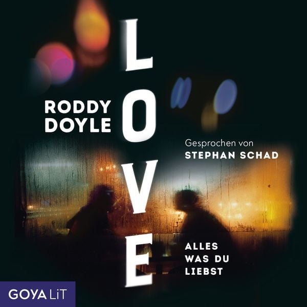 Produktbild: Love. Alles was du liebst