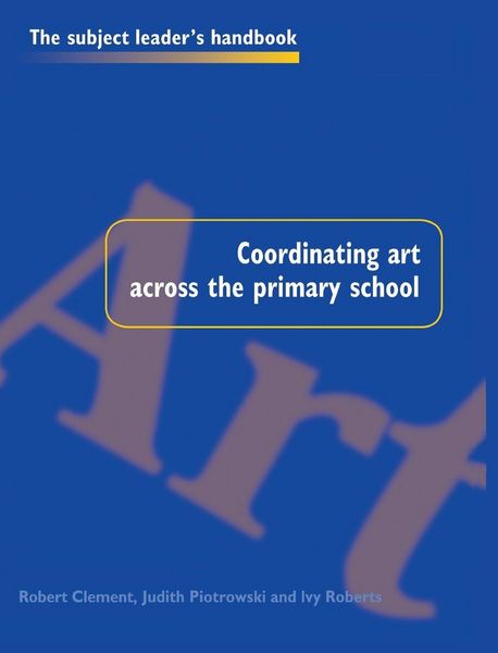 Produktbild: Coordinating Art Across the Primary School