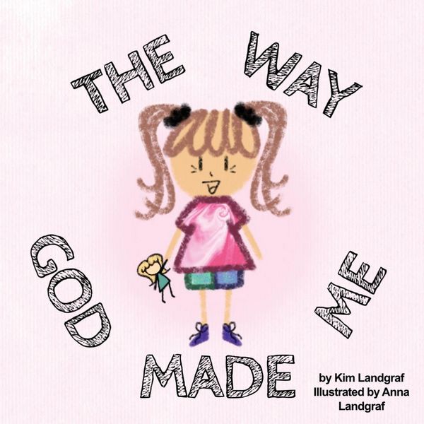 Produktbild: The Way God Made Me