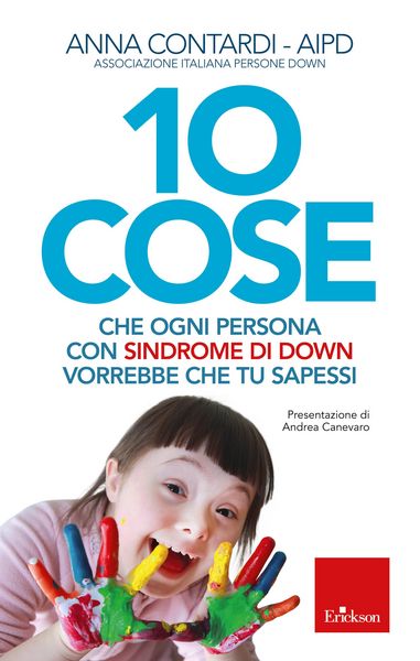 Produktbild: 10 cose che ogni persona con sindrome di Down vorrebbe che tu sapessi