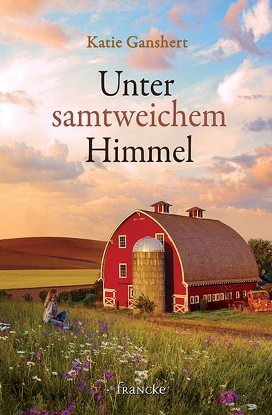 Produktbild: Unter samtweichem Himmel