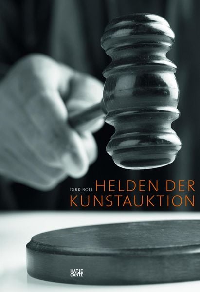 Produktbild: Helden der Kunstauktion
