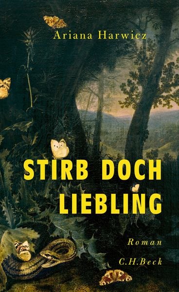 Produktbild: Stirb doch, Liebling