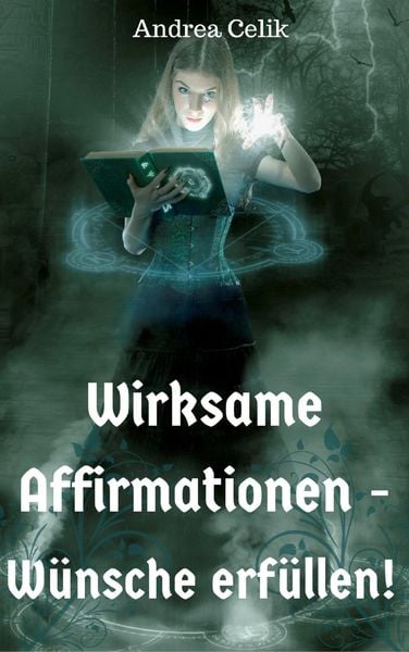 Produktbild: Wirksame Affirmationen