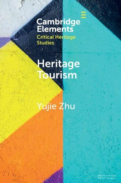 Produktbild: Heritage Tourism
