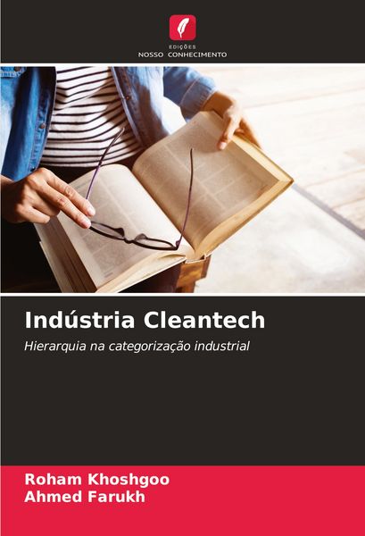Produktbild: Ind&uacute;stria Cleantech