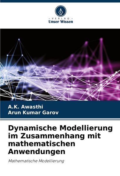 Produktbild: Dynamische Modellierung im Zusammenhang mit mathematischen Anwendungen