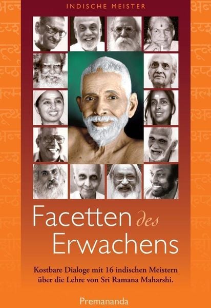 Produktbild: Facetten des Erwachens