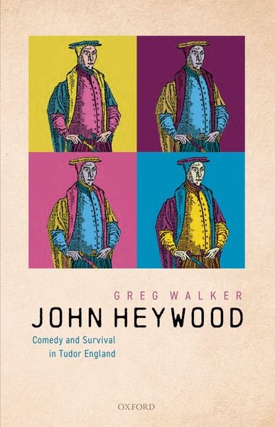 Produktbild: John Heywood