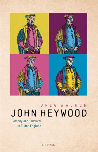 Produktbild: John Heywood