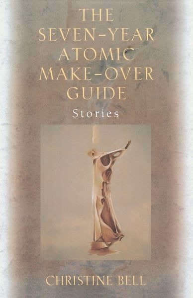 Produktbild: The Seven-Year Atomic Make-Over Guide