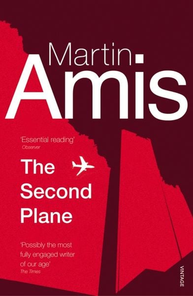 Produktbild: The Second Plane