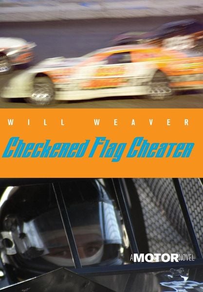 Produktbild: Checkered Flag Cheater