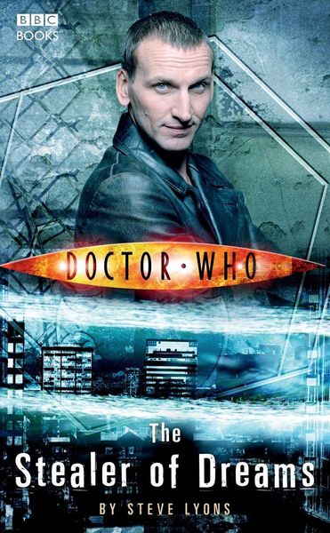 Produktbild: Doctor Who