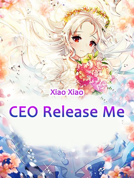 Produktbild: CEO, Release Me