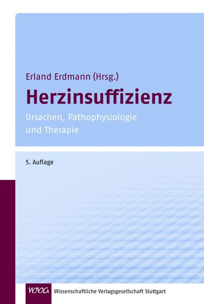 Produktbild: Herzinsuffizienz