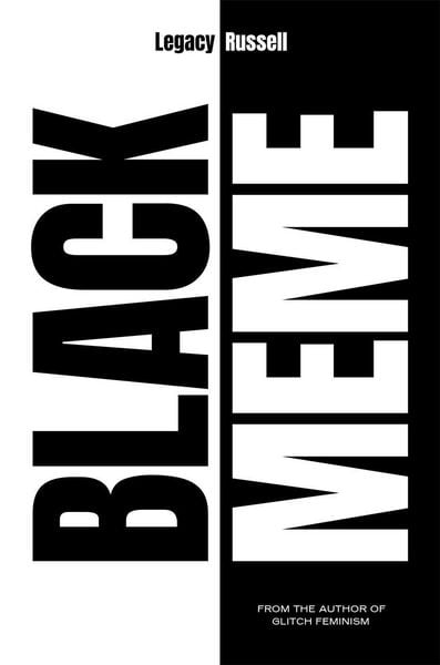 Produktbild: Black Meme