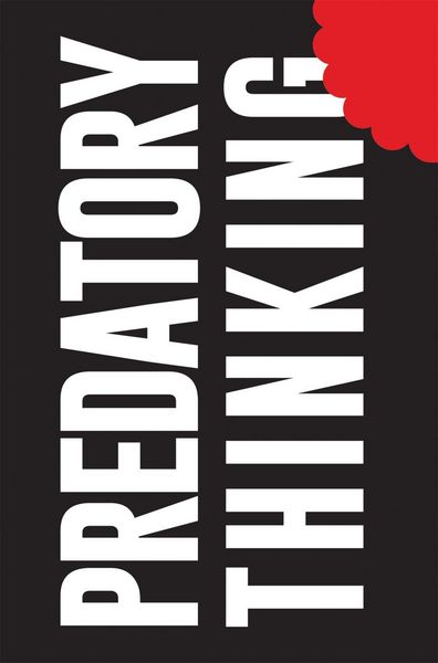 Produktbild: Predatory Thinking