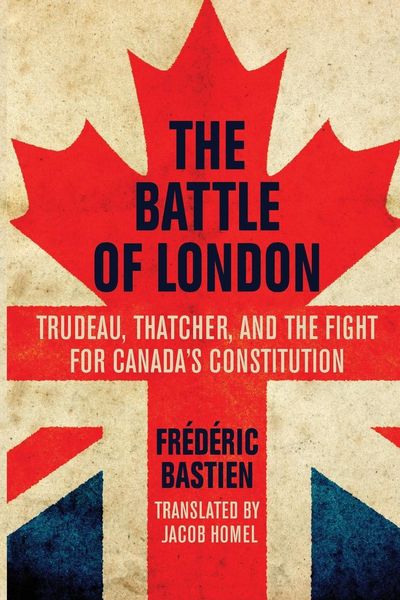 Produktbild: The Battle of London