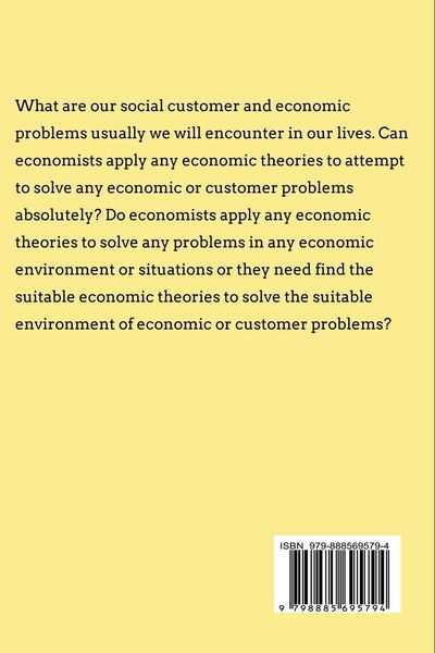 Produktbild: Behavioral Economic Theory