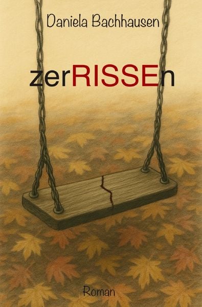 Produktbild: Zerrissen